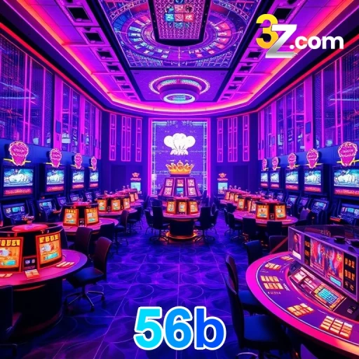 56b Aplicativo Móvel