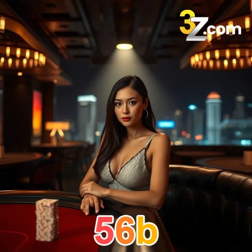 56b Jogos de caça-níqueis